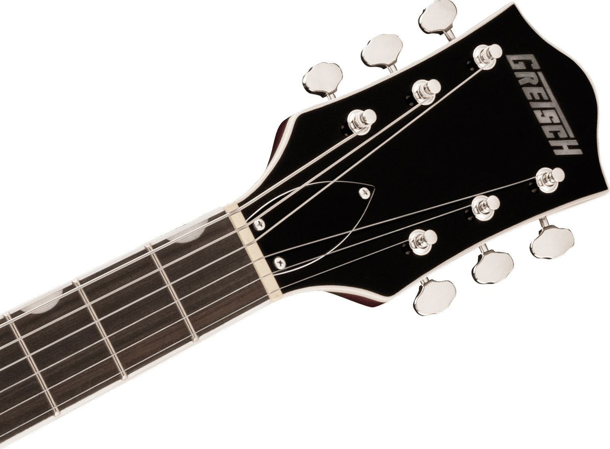 G5420T Classic Electromatic LRL Walnussfarbenes Finish