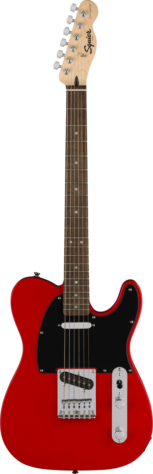 Telecaster Sonic Lrl Torino-Rot