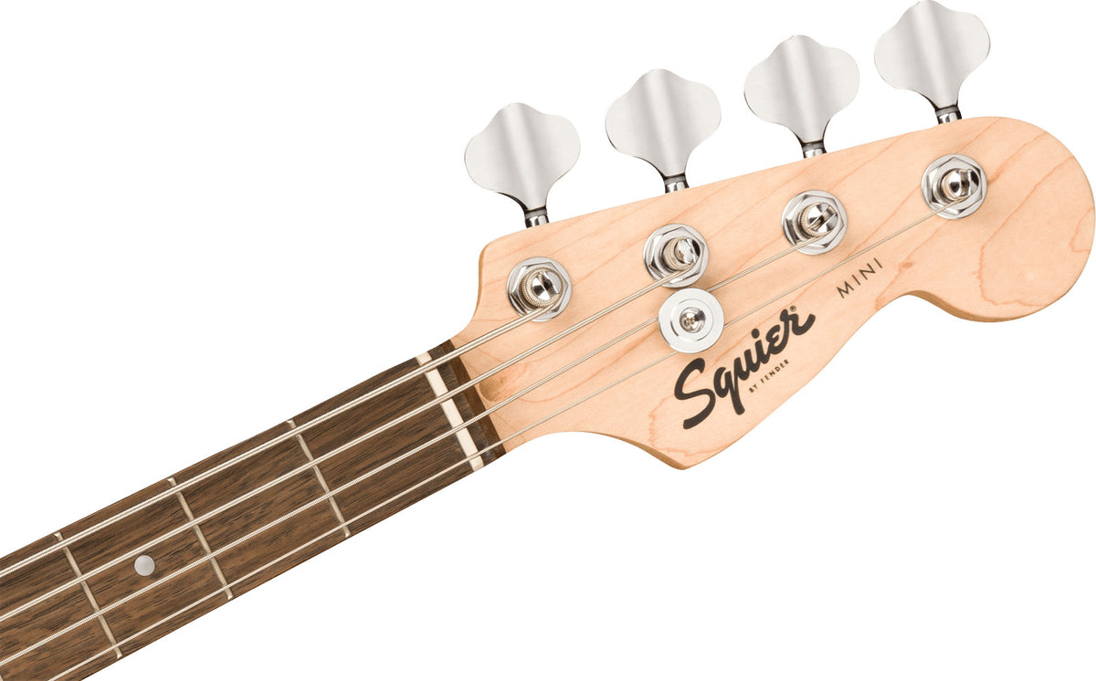 Precision Bass Mini Mini LRL Dakota-Rot