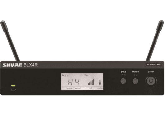 BLX24RE-PG58-M17