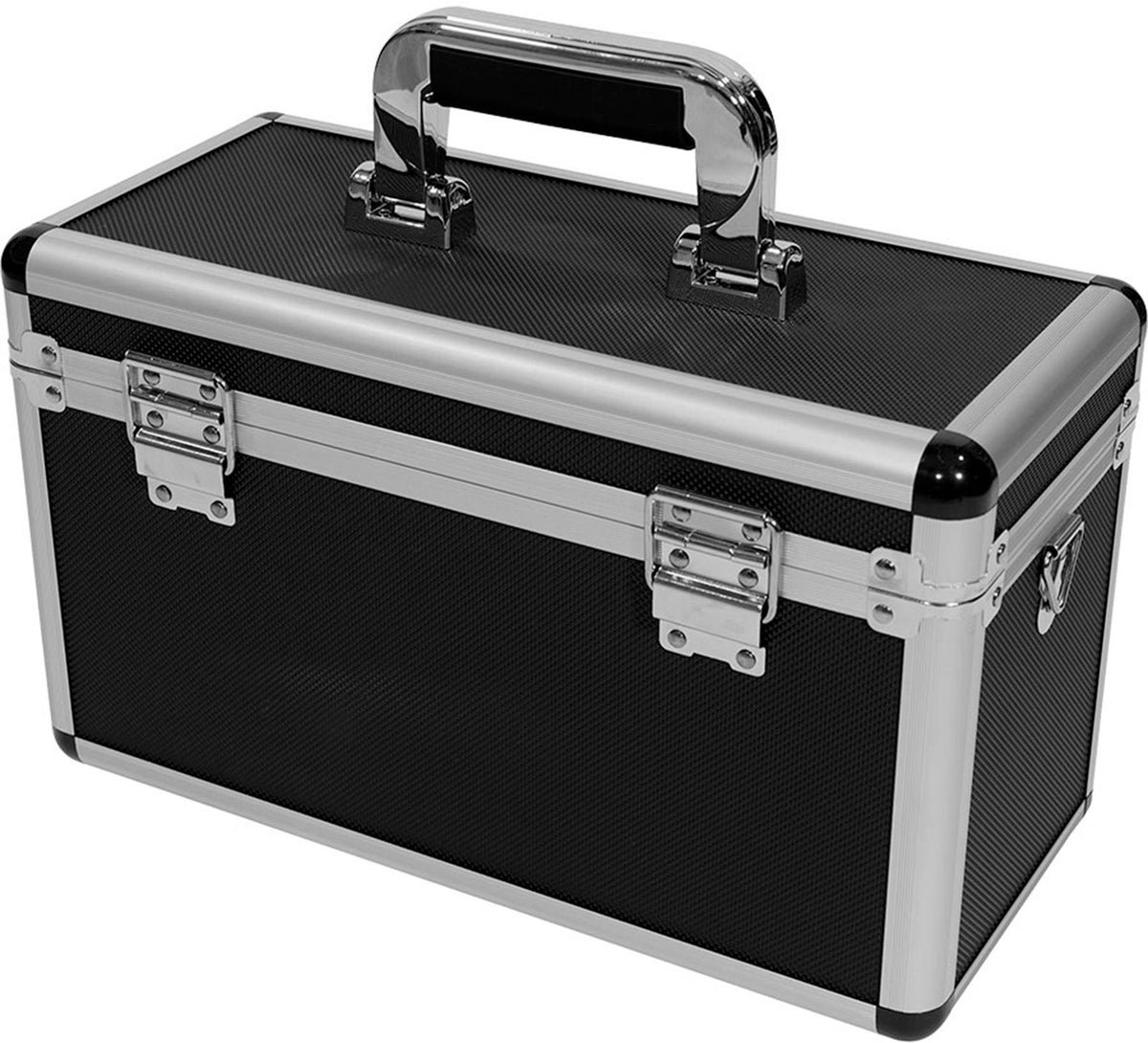 Koffer für Mischpult XR18 / MR18 Behringer Midas Silber