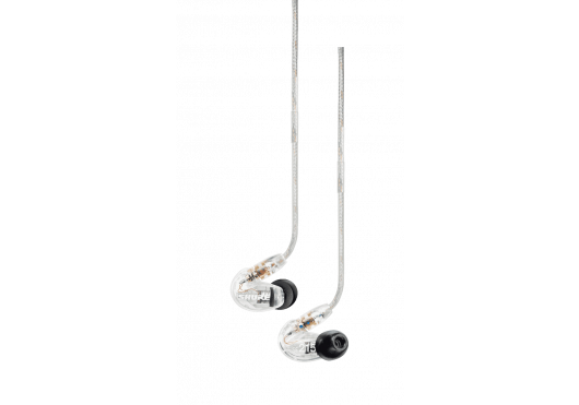 PSM 300 Premium + SE215cl - L19