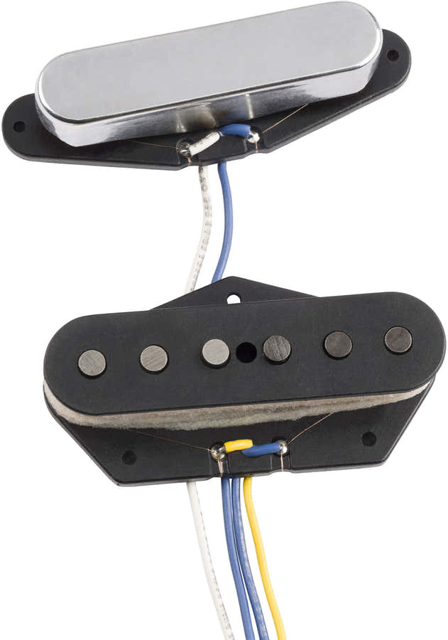 Joe Strummer Signature Telecaster Pickup-Set