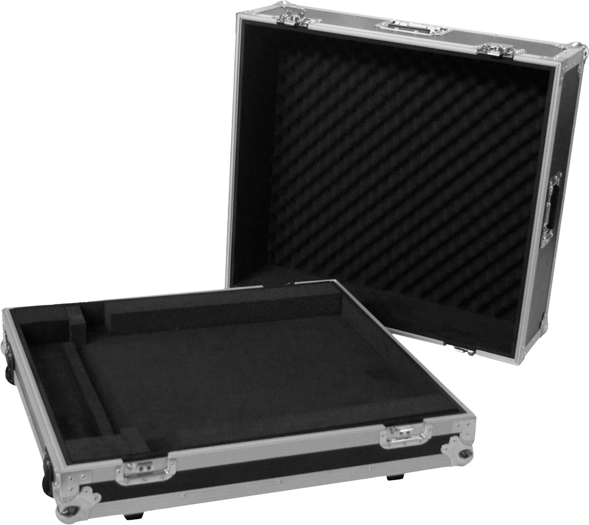 Flightcase Pro X32 Compact W Silver