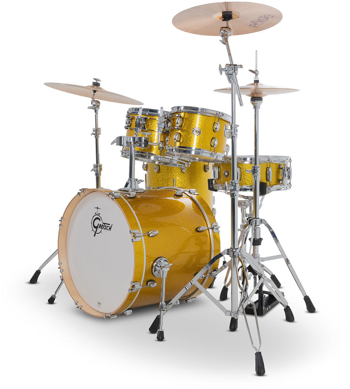 CATALINA MAPLE Zitronenglitzer CM2-E605-LS
