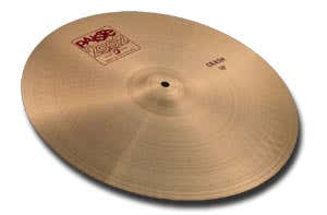 2002 Crash 16"