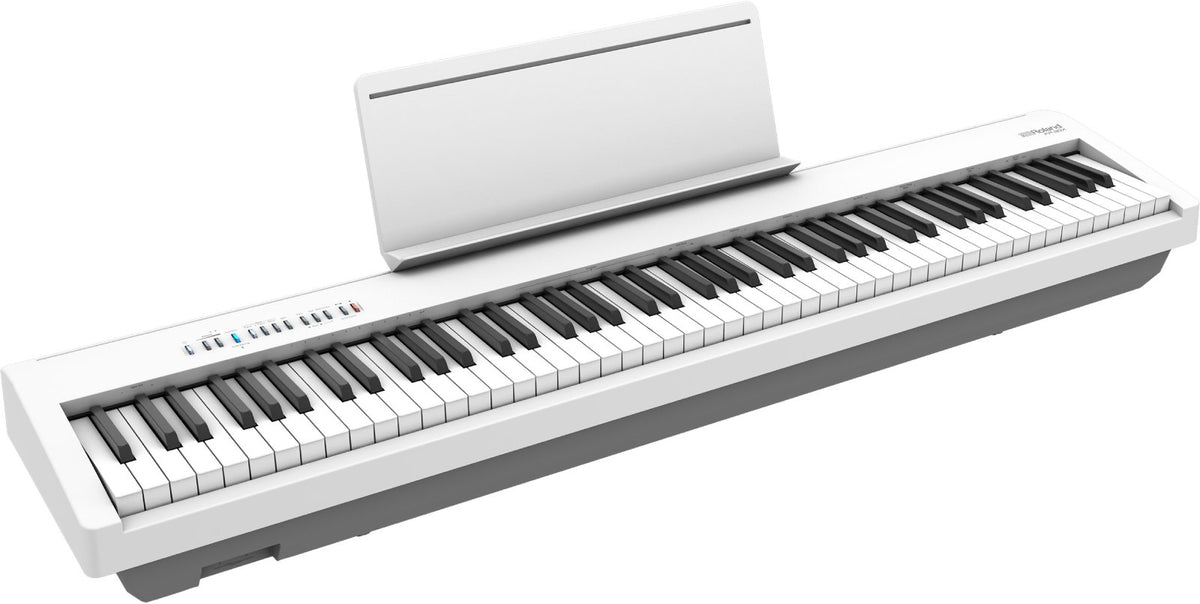 FP-30X weiß