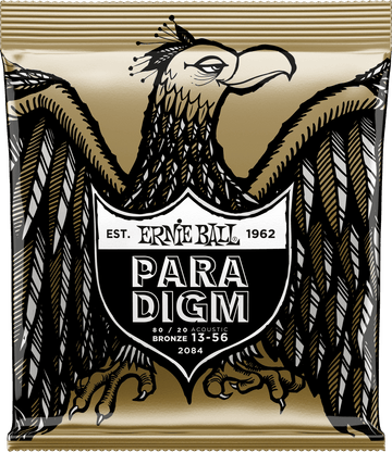PARADIGM MEDIUM 80/20 BRONZE