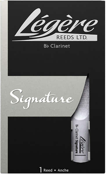 SIGNATURE 4 - BBSS4
