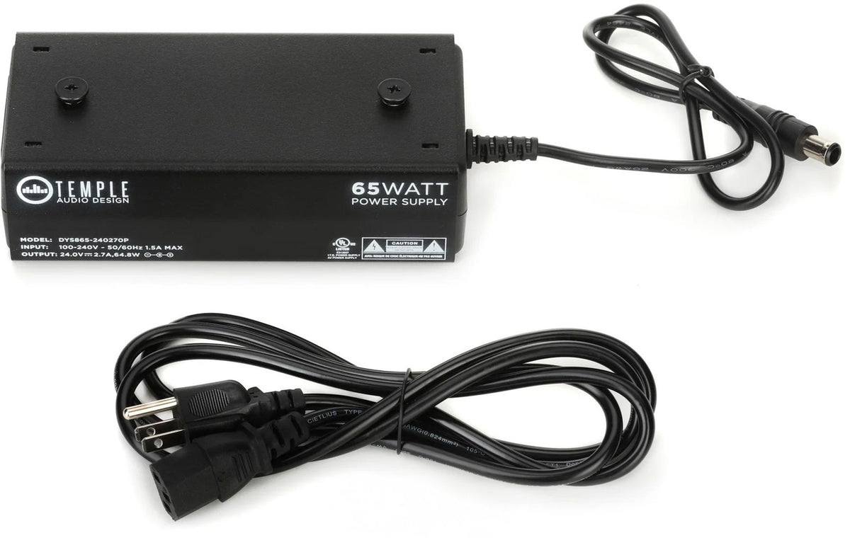 Netzteil, 65 Watt - UK Version