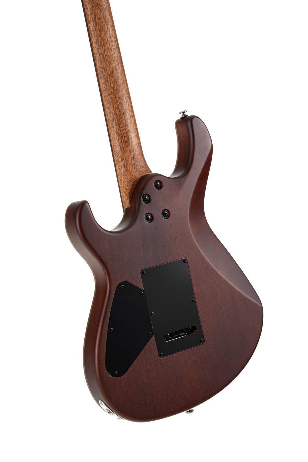 Gitarre G3 Raw Natur Satin