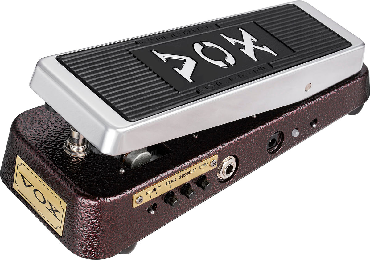 V863-Ca Wah