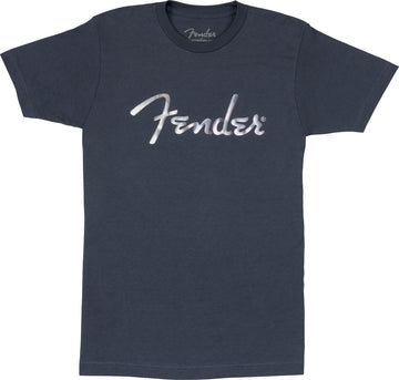 "XL" T-Shirt Galaxy-Logo Indigo Smoke