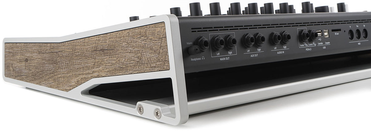 QUANTUM MK2