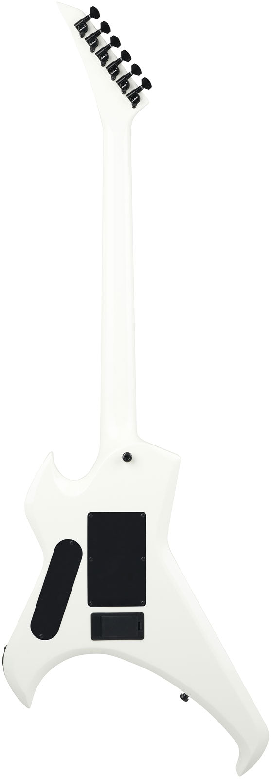 Death Angel Signature Rob Cavestany Pro Series EBO Schneeweiß
