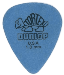 TORTEX 1.00MM BLUE