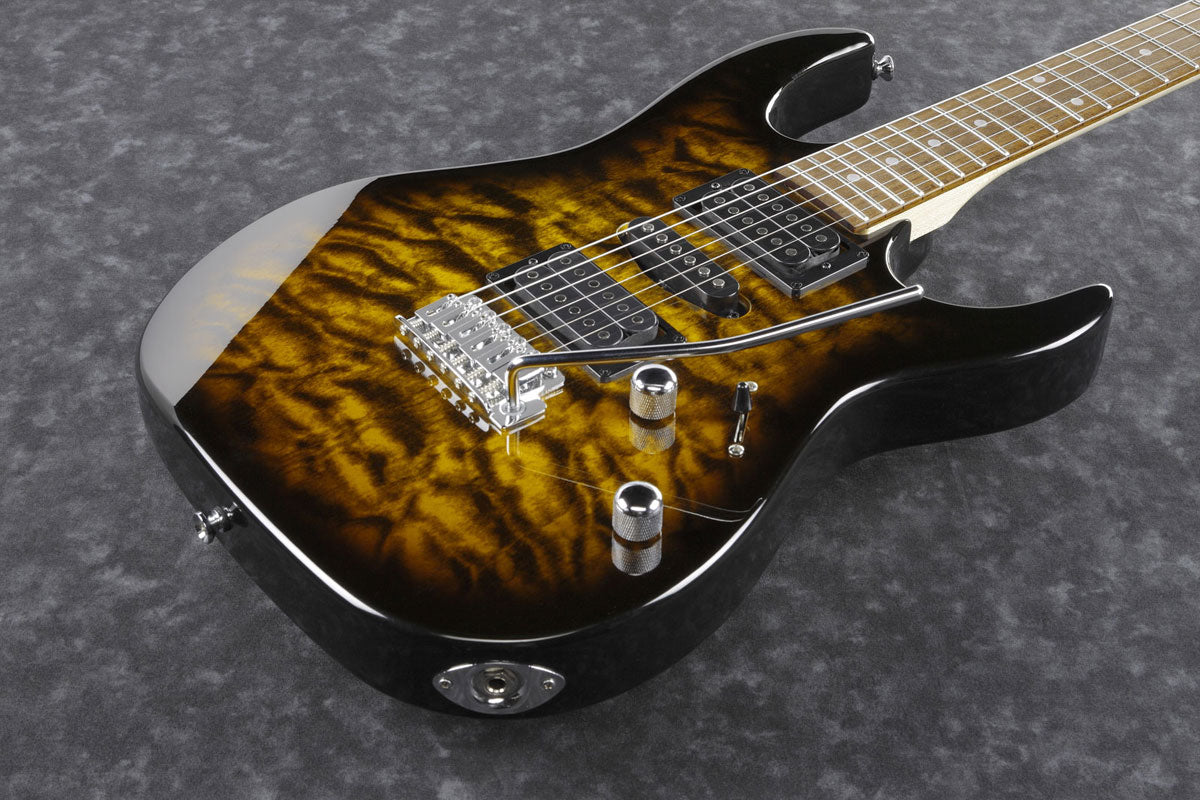 GRX70QA-SB Sunburst GRX Gio