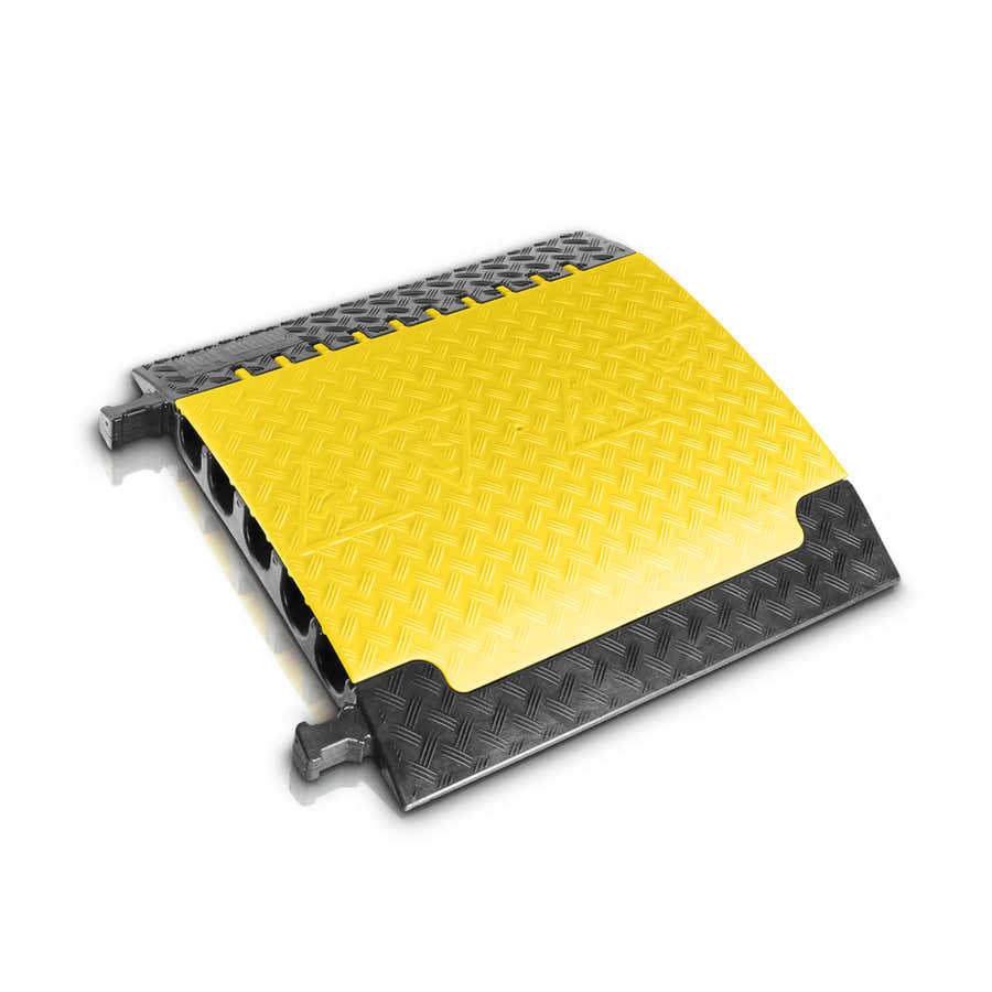 DEFENDER XXL CABLE PROTECTOR 5-CHANNEL
