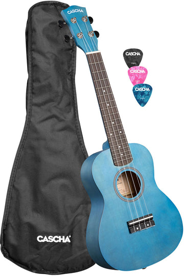 CUC103 Konzert Linde Blau