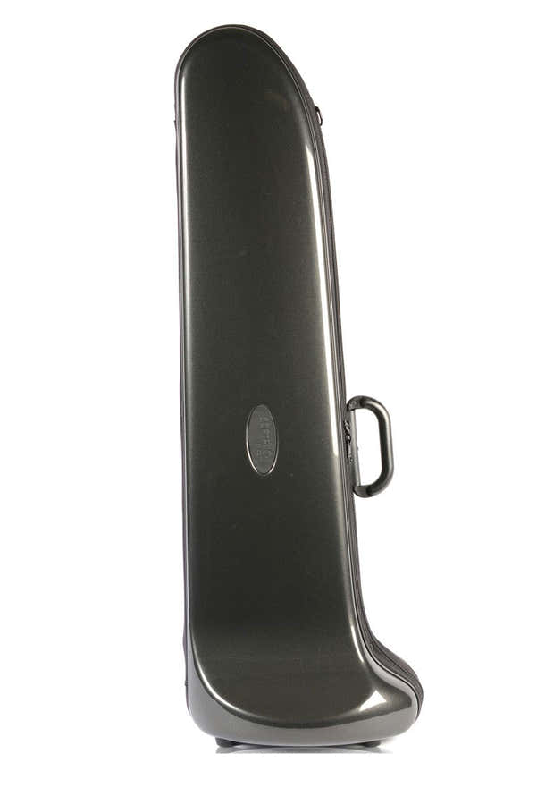 Tenorposaunen-Softpack-Etui - Schwarz