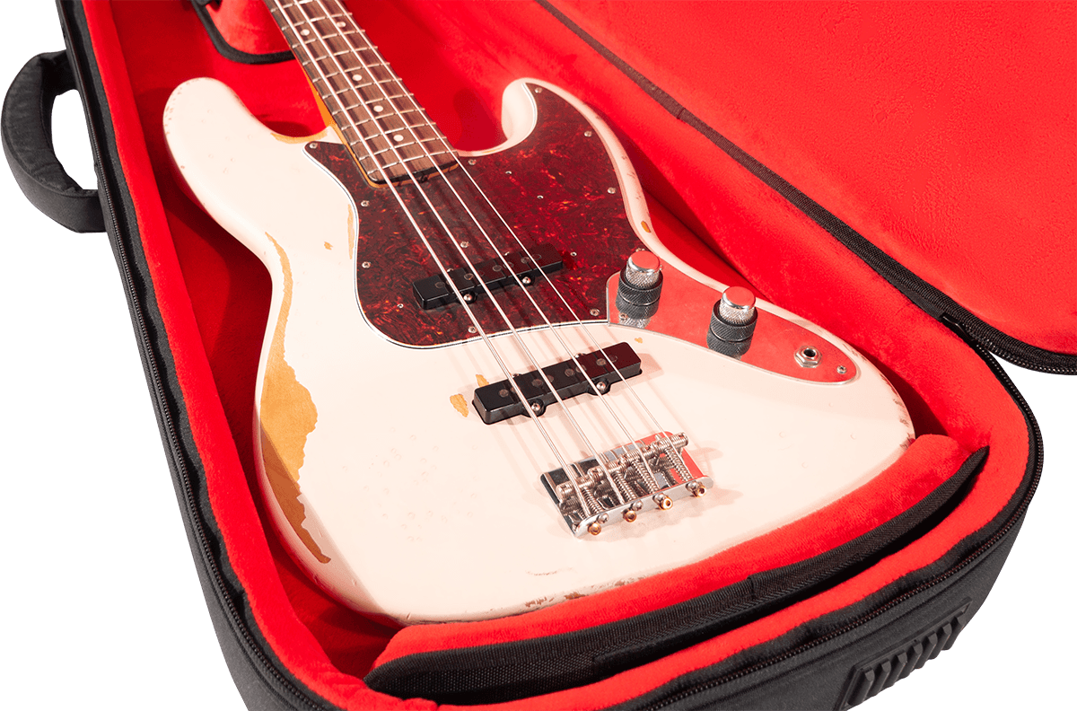 Bass Softcase - ICON