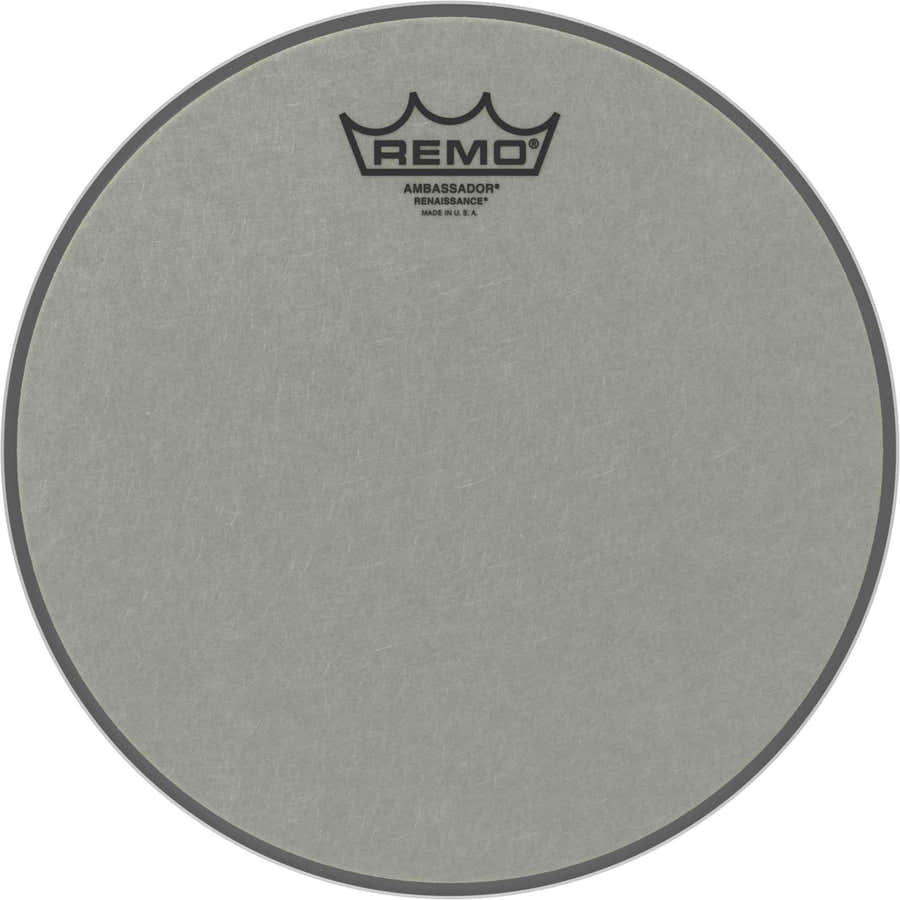 RA-0010-SS - RENAISSANCE AMBASSADOR 10