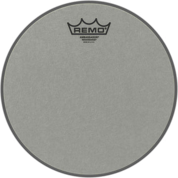 RA-0010-SS - RENAISSANCE AMBASSADOR 10