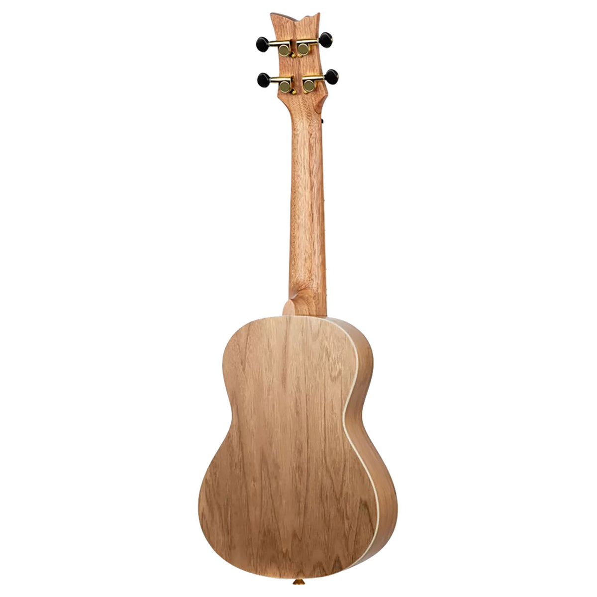 Konzert-Ukulele Element Blau