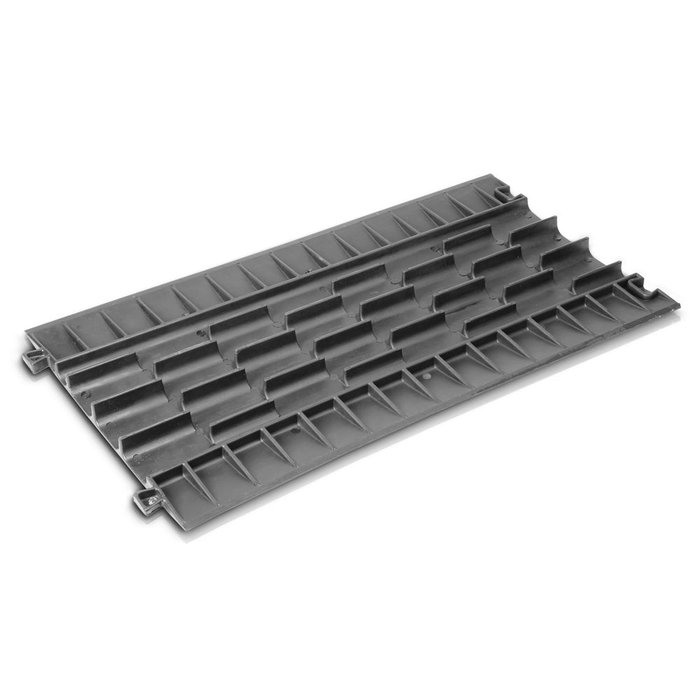 85100 Oberteil Kabelschutz 7 Kanäle