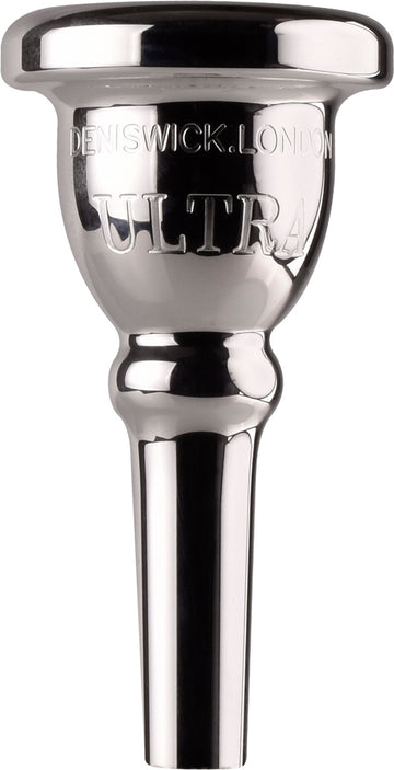 Aaron Tindall Ultra 3Y versilbert (Tuba)