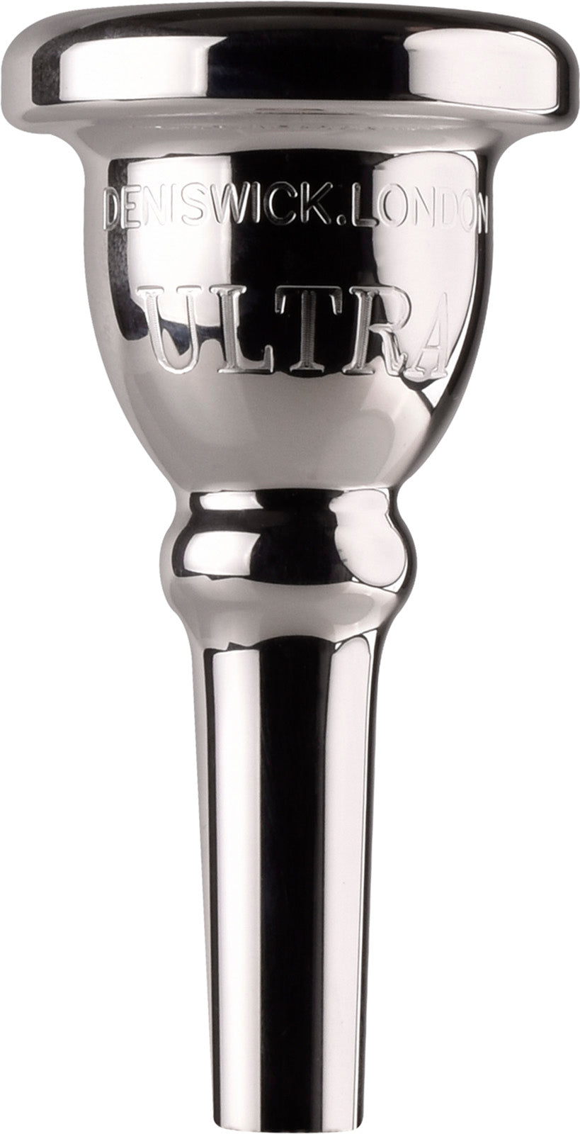 Aaron Tindall Ultra 1 Versilbert (Tuba)