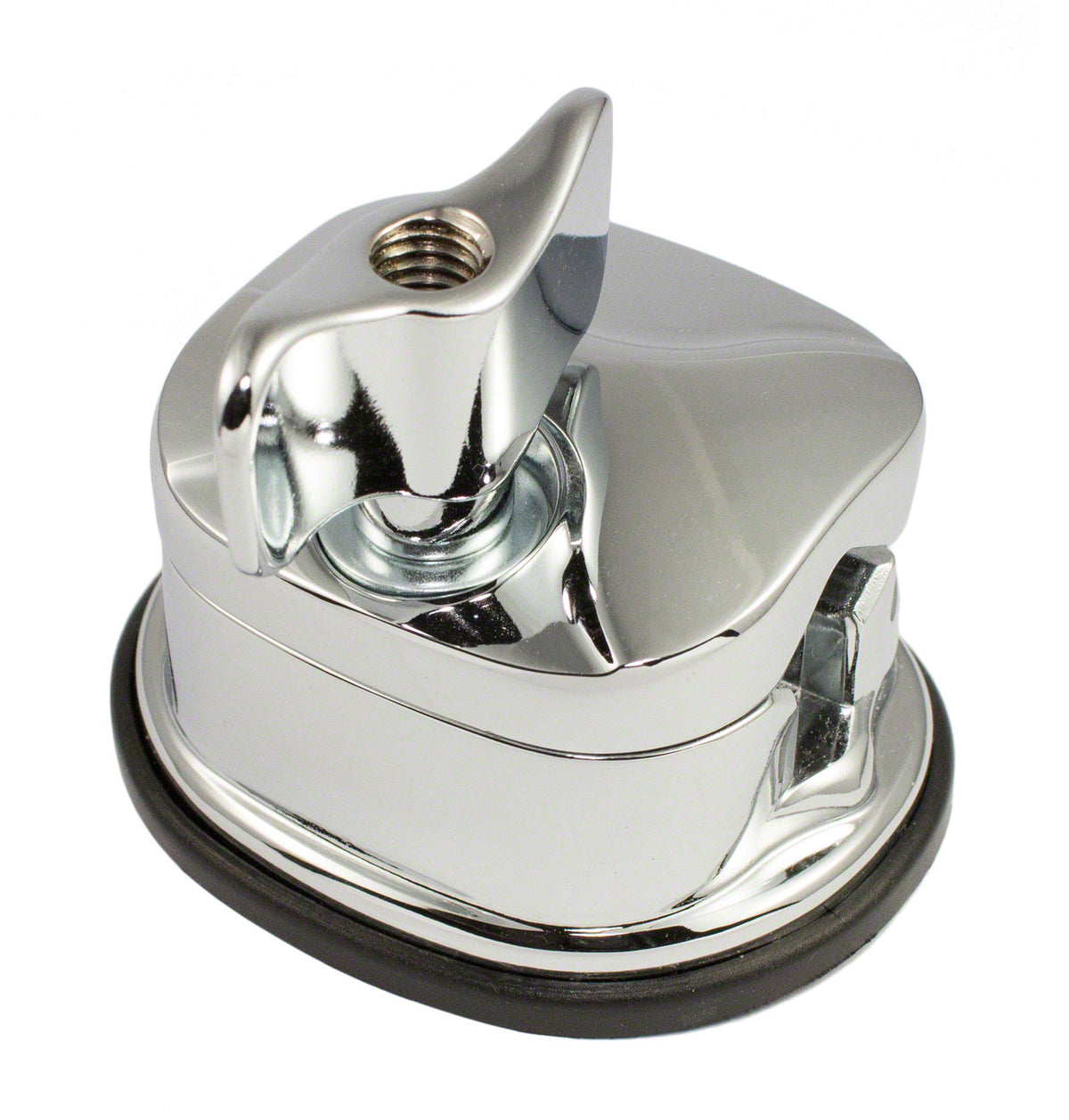 TB4 - Quadratische Deluxe Tom/Standtom-Halterung 50mm (X1)