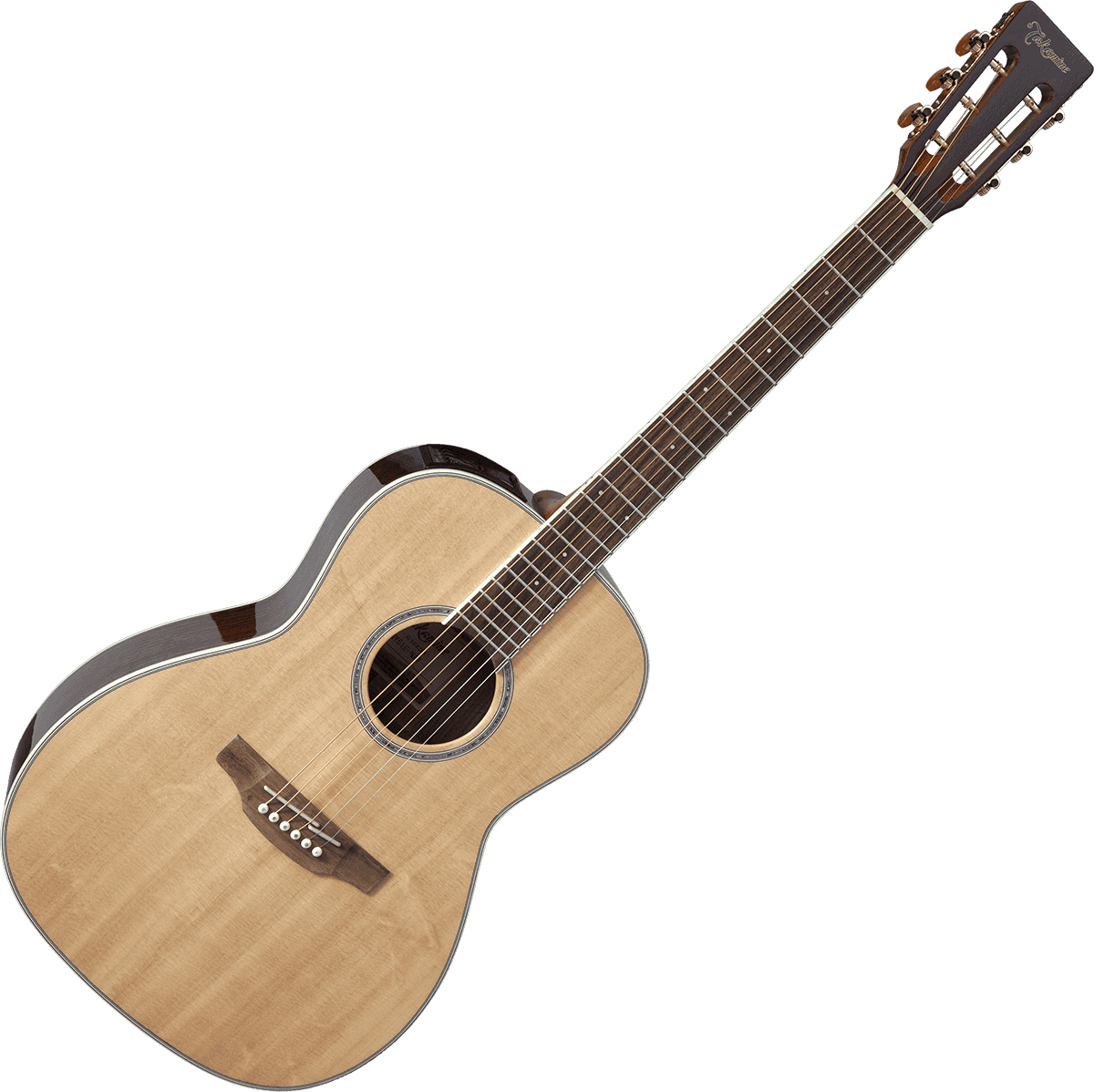 New Yorker GY51 Electro Natural