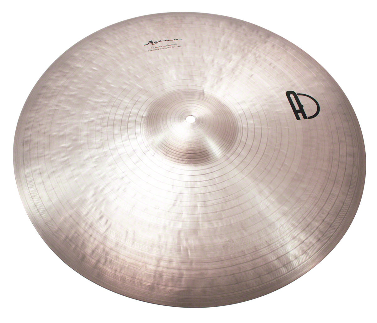 18" SPECIAL JAZZ CRASH