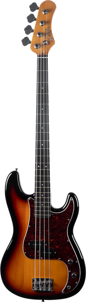 PB 300 Sunburst