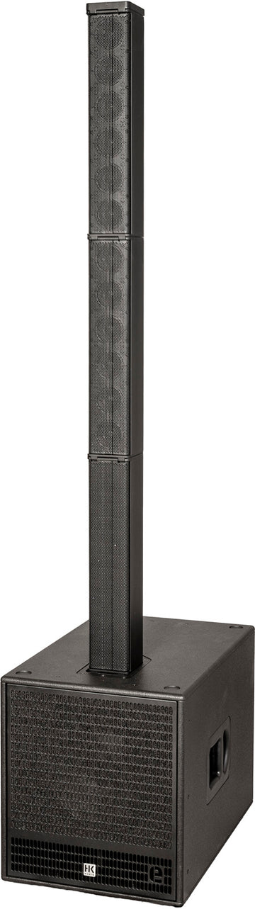 ELEMENTS MK2 BIG BASE
