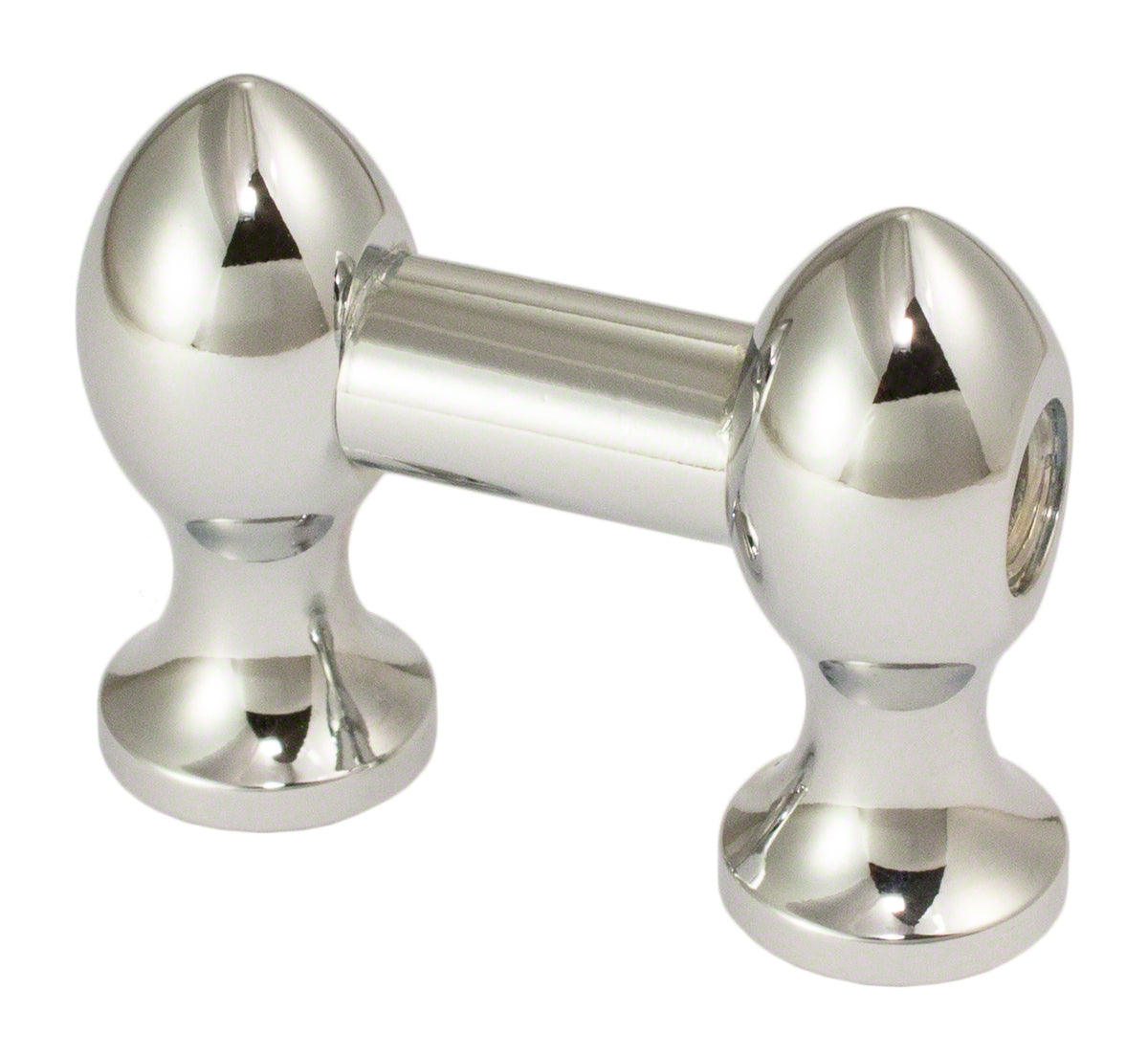 TL7S25B - SPANNBCKCHEN TUBELUG BASSDRUM - 25MM - EINZIGEN SPANNSCHRAUBEN (X1)