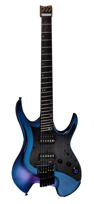 Gtrs Wing 900 Auroraviolett