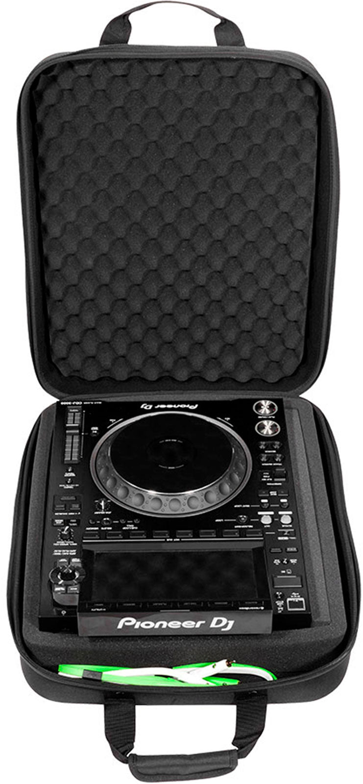 Eva Case 12'' CDJ-3000 / DJM-900 Rucksack