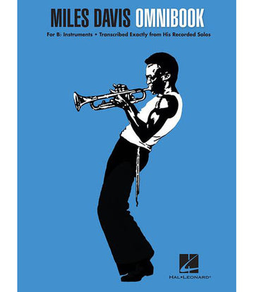 Miles Davis - Omnibook (BB-Instrumente)