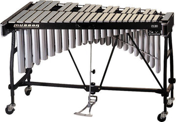 M55 PRO-VIBE SILVER