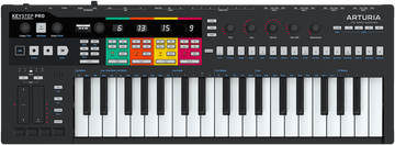 KEYSTEP PRO BK