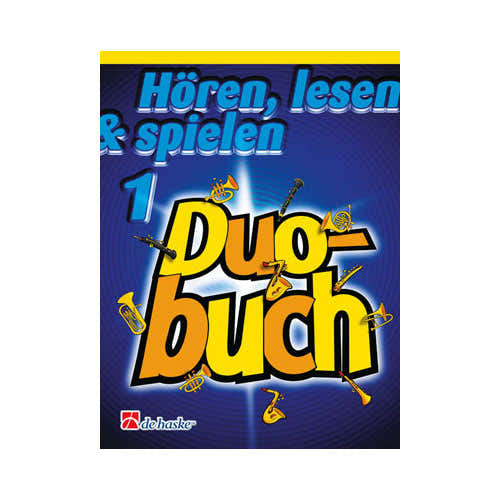 Duobuch 1