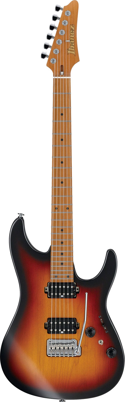 AZ2402-TFF Dreifacher Farbverlauf Matt Prestige