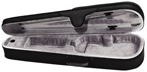 O.M. MONNICH VIOLA FORM SHAPED CASE MODEL CVA 02 39,5 CM