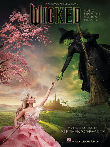 Wicked - Musik aus dem Kinofilm