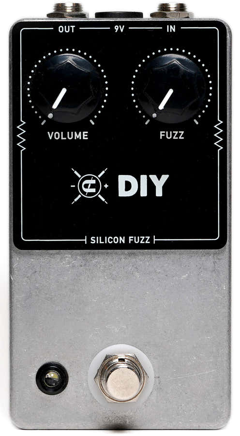 Cir-Kit Pedal Bundle Silicon Fuzz