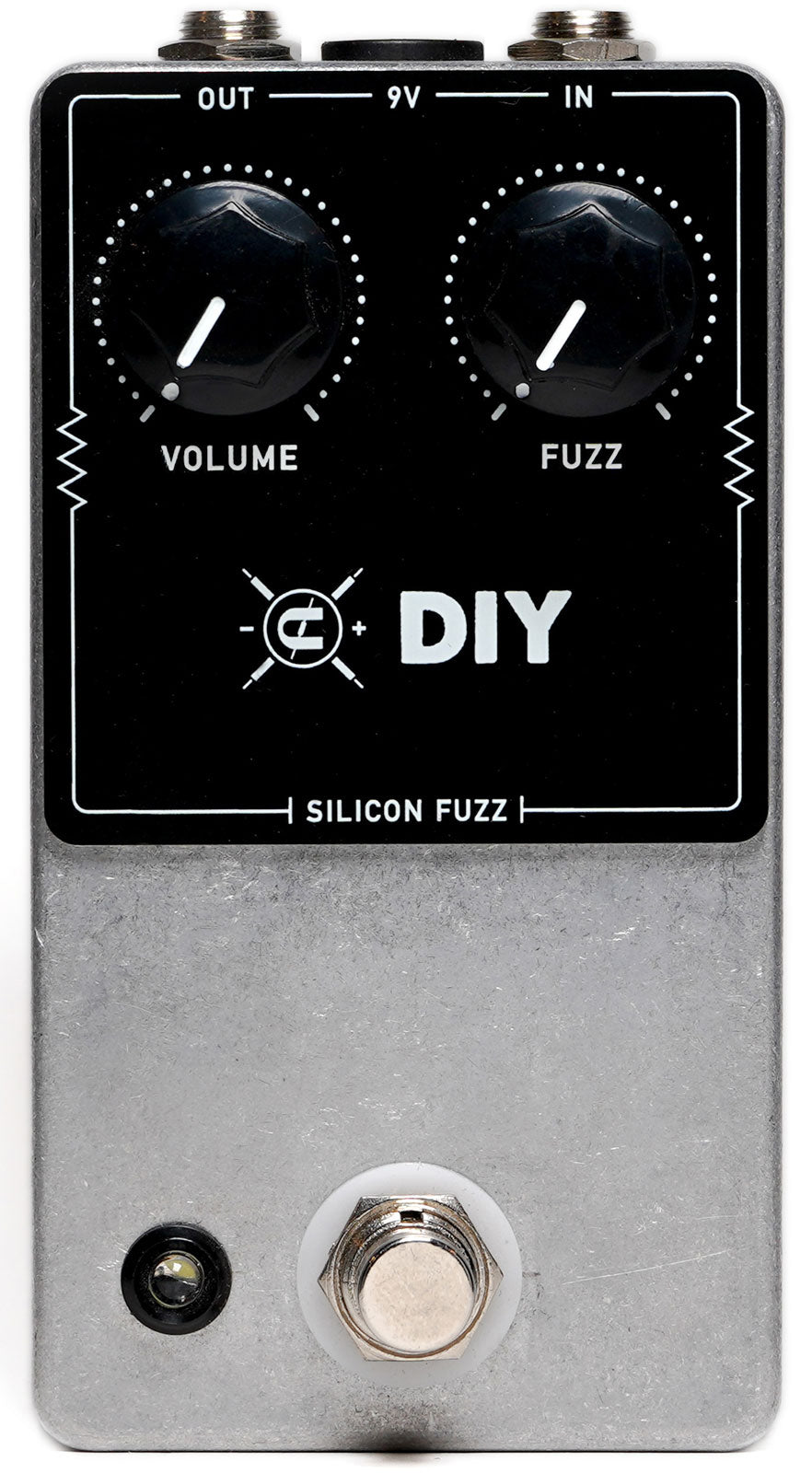 Cir-Kit Pedal Bundle Silicon Fuzz
