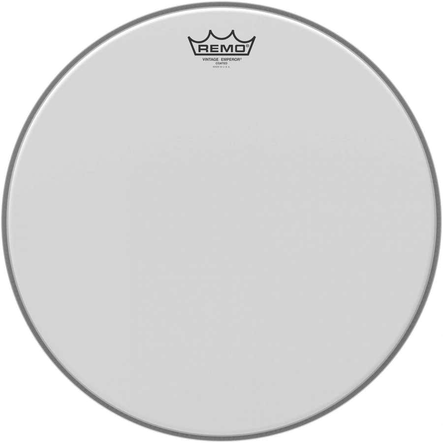 VE-0116-00 Vintage Emperor 16 Beschichtet