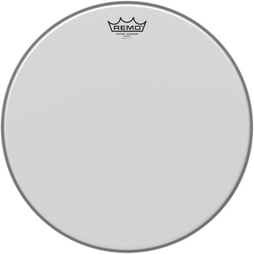 VE-0116-00 Vintage Emperor 16 Beschichtet